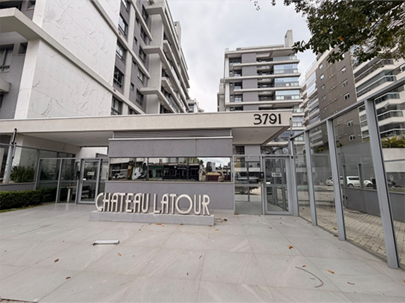 Apartamento no Seminário (foto 28 de 44)