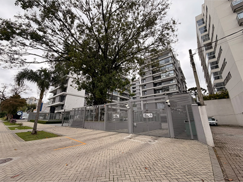 Apartamento no Seminário (foto 38 de 44)