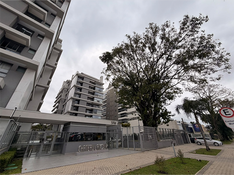 Apartamento no Seminário (foto 41 de 44)