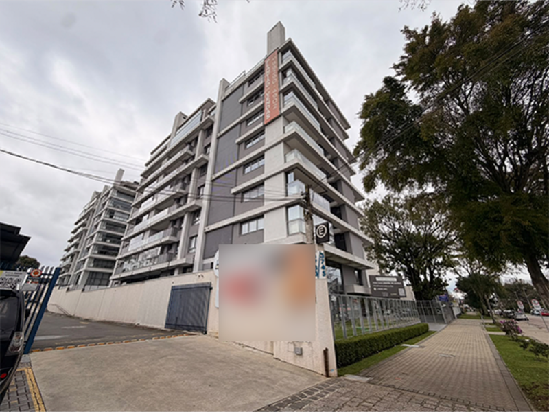 Apartamento no Seminário (foto 44 de 44)