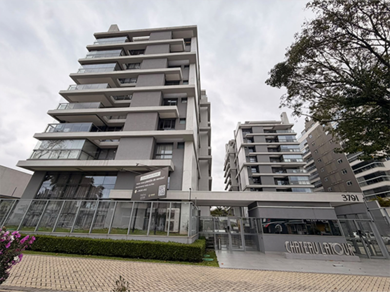 Apartamento no Seminário (foto 43 de 44)