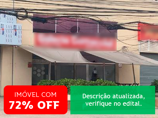 Sala - Rio de Janeiro - RJ