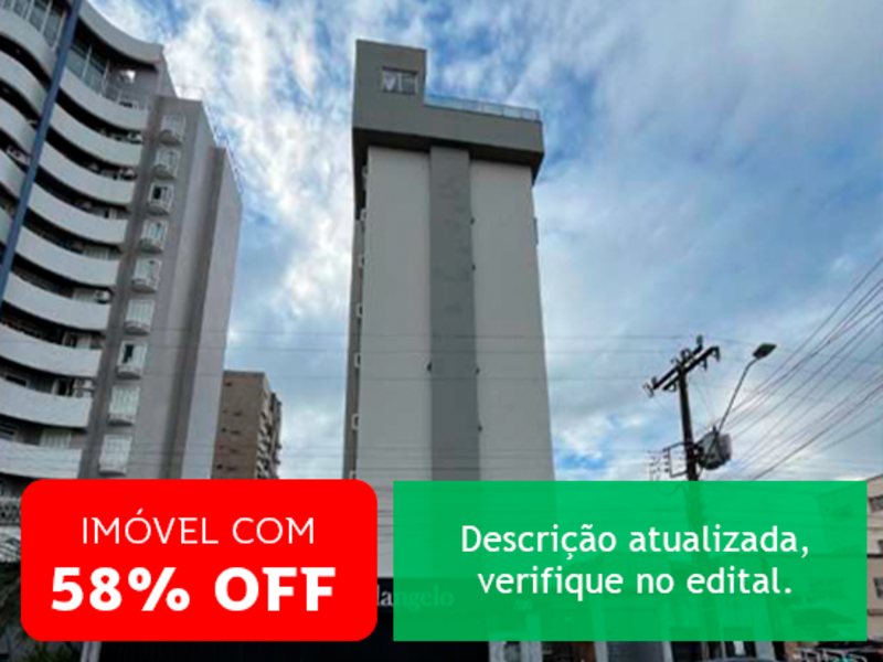 Apartamento no Bairro Bucarein (foto 45 de 45)