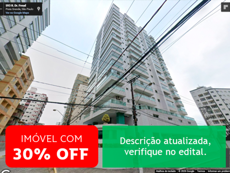 Apartamento no Ocian (foto 13 de 13)