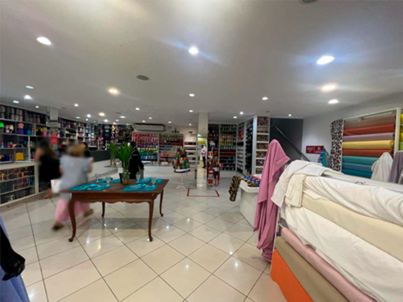 Comercial no Jatiúca (foto 22 de 23)