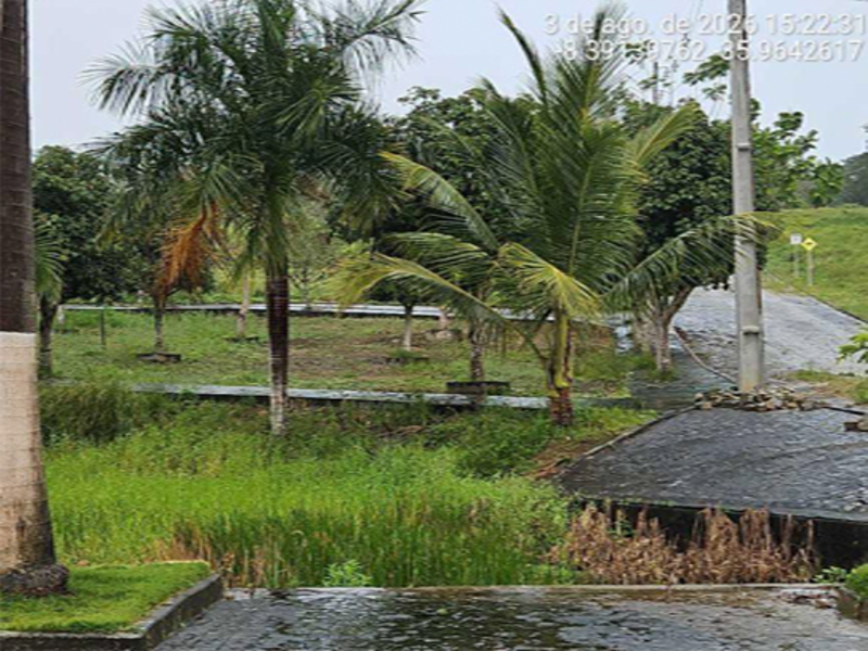 Imagem do imóvel Terreno - Agrestina - PE