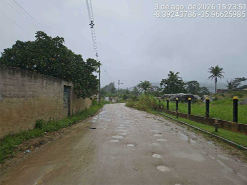 Terreno no Lot. Condo Reserva da Serra (foto 13 de 19)