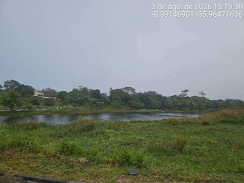 Terreno no Lot. Condo Reserva da Serra (foto 16 de 19)