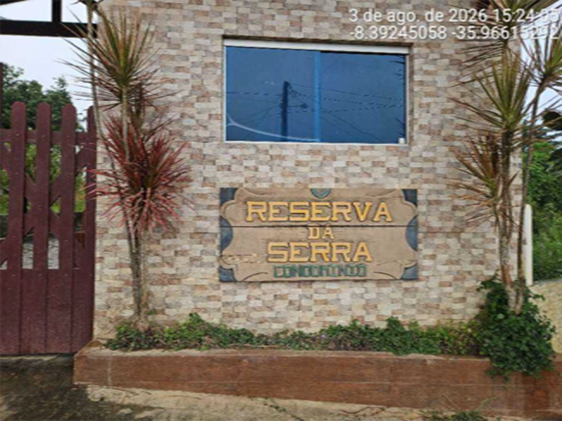 Terreno no Lot. Condo Reserva da Serra (foto 15 de 19)