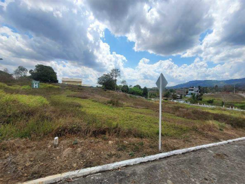 Terreno no Lot. Condo Reserva da Serra (foto 16 de 19)