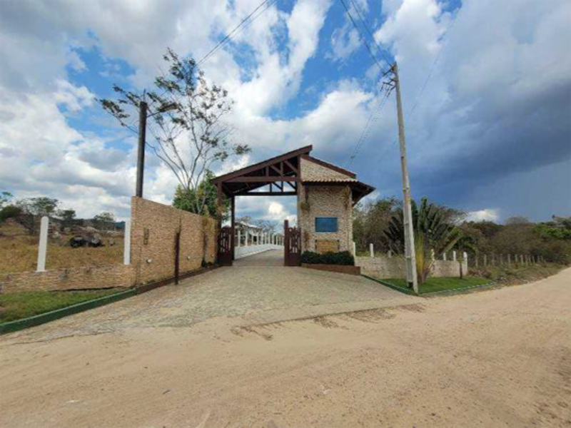 Terreno no Lot. Condo Reserva da Serra (foto 13 de 19)