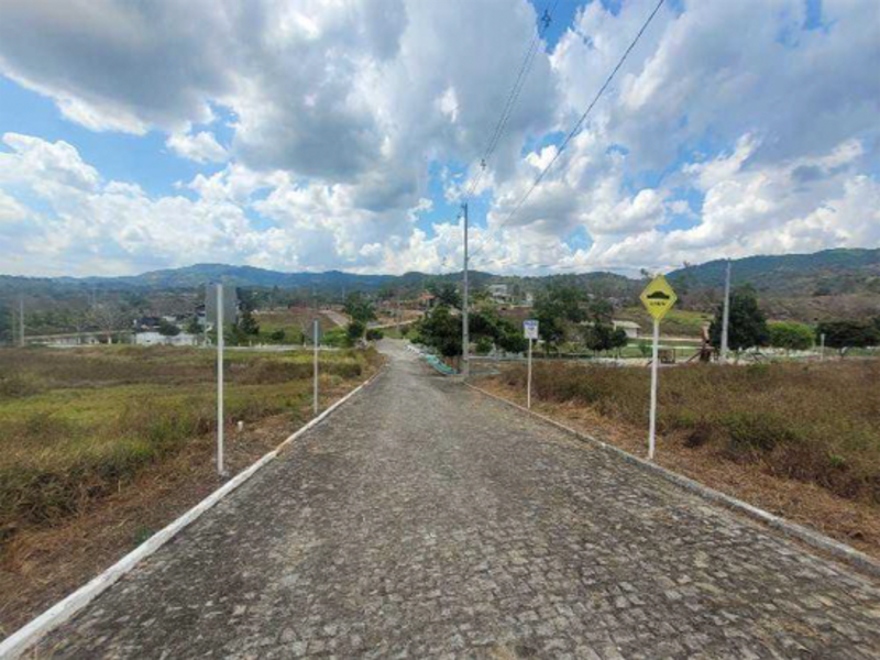 Terreno no Lot. Condo Reserva da Serra (foto 15 de 19)