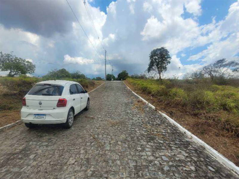Terreno no Lot. Condo Reserva da Serra (foto 19 de 19)