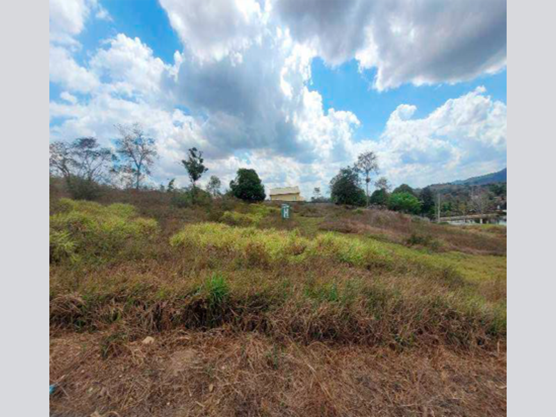Terreno no Lot. Condo Reserva da Serra (foto 31 de 44)
