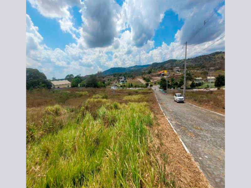 Terreno no Lot. Condo Reserva da Serra (foto 32 de 44)