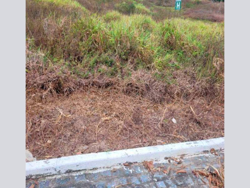 Terreno no Lot. Condo Reserva da Serra (foto 33 de 44)