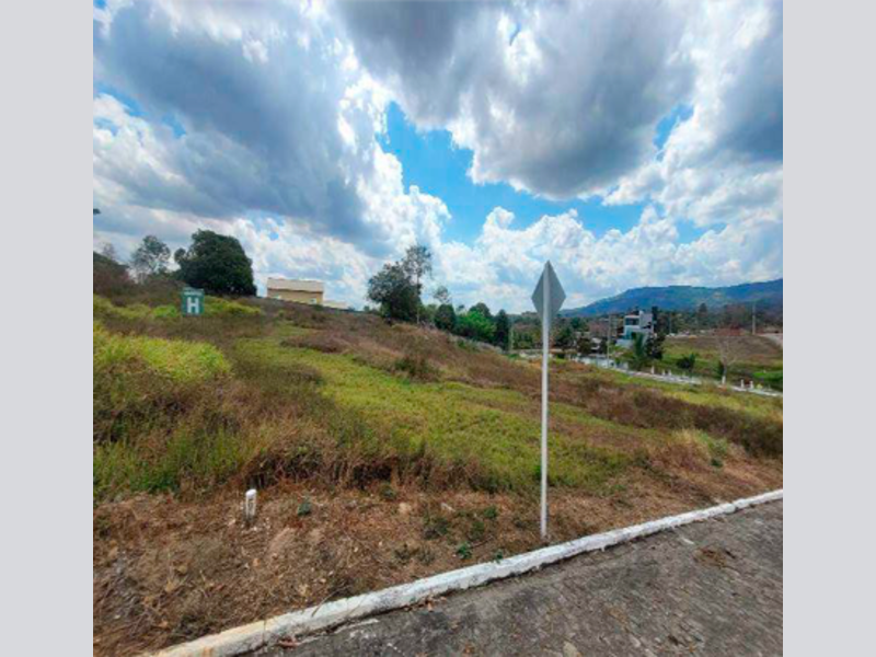 Terreno no Lot. Condo Reserva da Serra (foto 36 de 44)