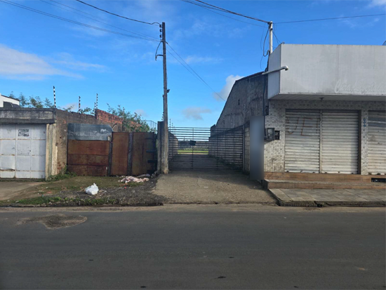 Imóvel comercial em leilão em Palmeira Dos Índios