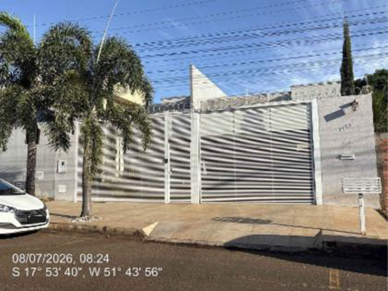 Imagem do imóvel Casa - Jataí - GO