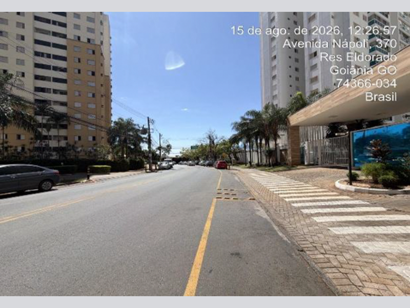 Apartamento no Residencial Eldorado (foto 4 de 6)