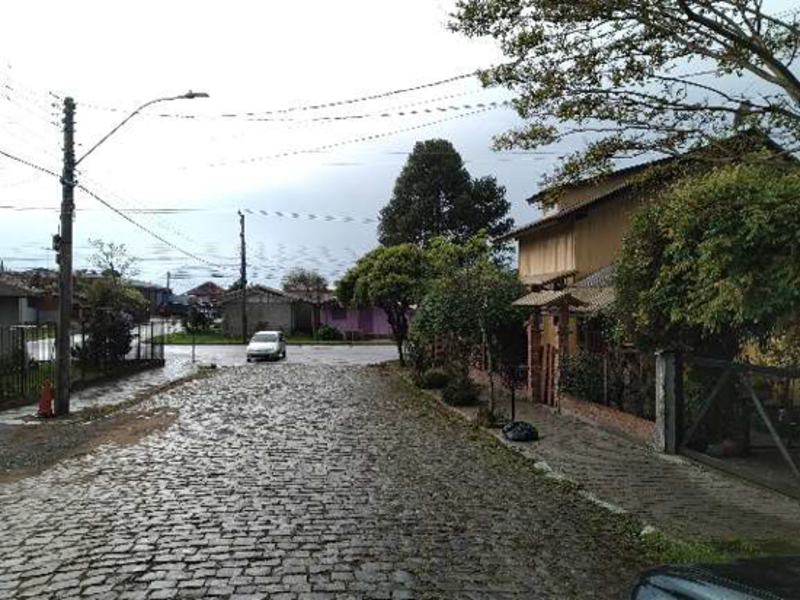 Casa canela rs 9.332