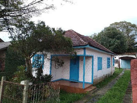 Casa - Canela - RS