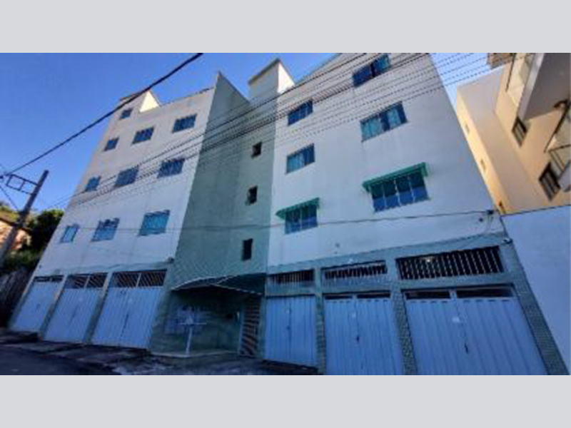 Apartamento conselheiro lafaiete mg 19.462