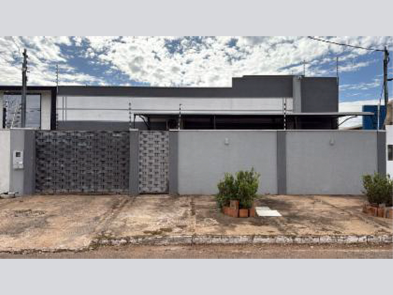 Casa campo verde mt 10.708