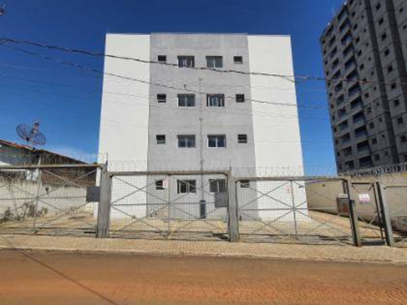 Imagem do imóvel Apartamento - Sorocaba - SP