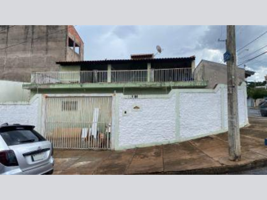 Prédio - Bauru - SP