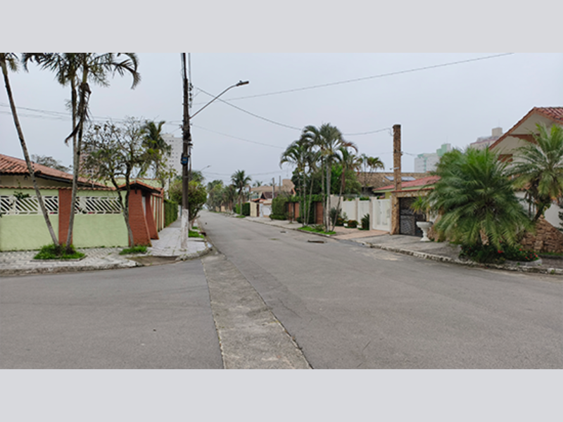Casa no Balneário Flórida (foto 9 de 9)