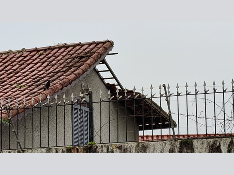 Casa no Balneário Flórida (foto 6 de 9)