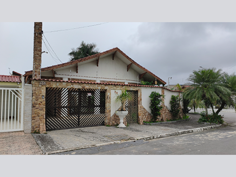 Casa no Balneário Flórida (foto 5 de 9)