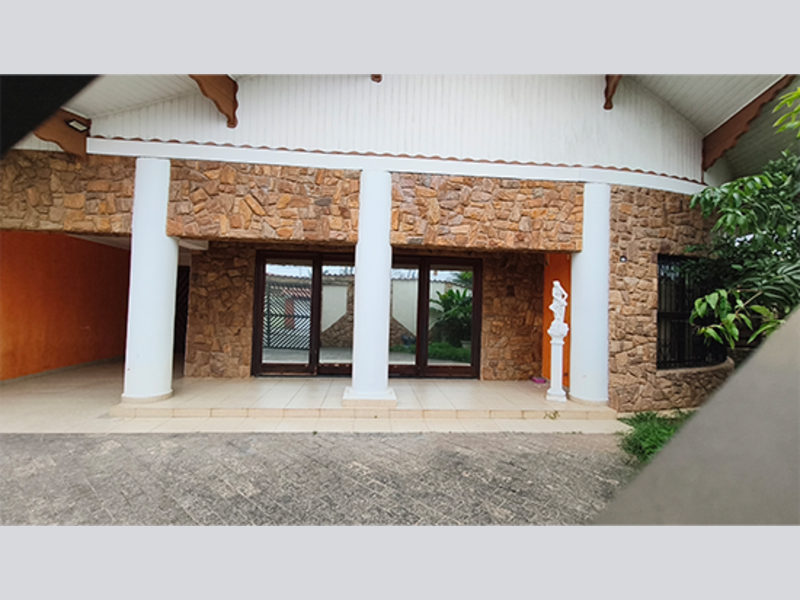 Casa no Balneário Flórida (foto 3 de 9)