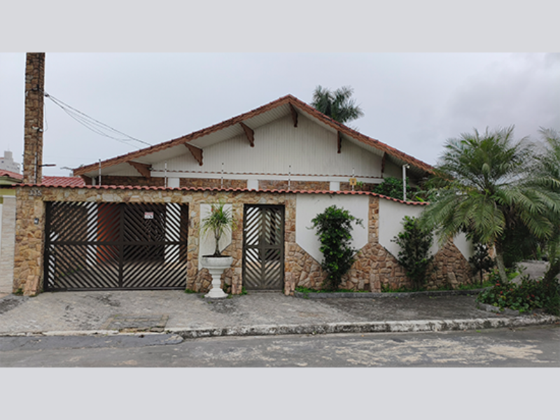 Casa no Balneário Flórida (foto 8 de 9)