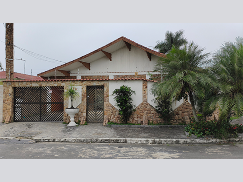 Casa no Balneário Flórida (foto 4 de 9)