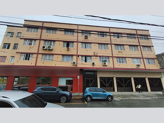 Apartamento - Praia Grande - SP