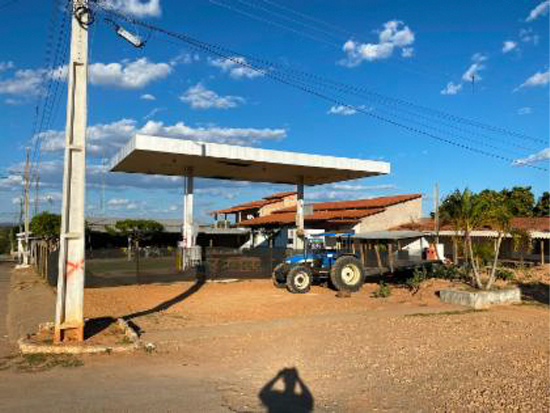 Prédio - Buritizeiro - MG