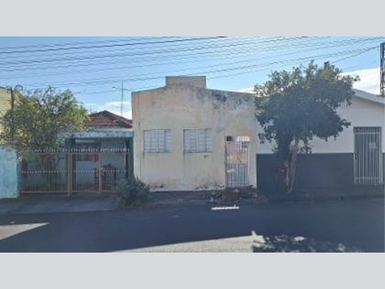 Casa - Ribeirão Preto - SP