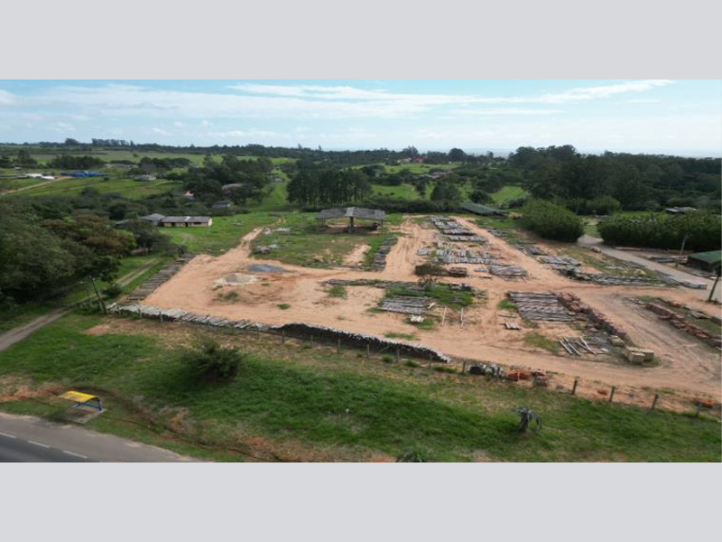 Terreno no Fátima (foto 6 de 17)