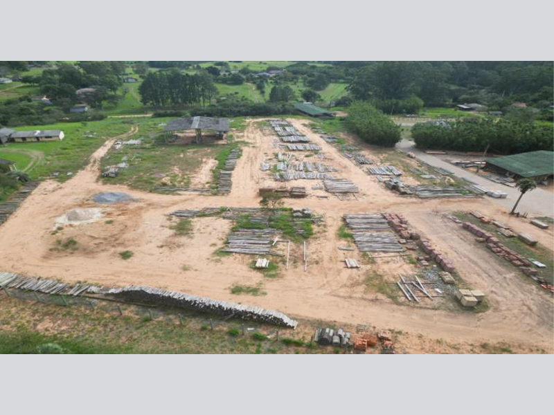 Terreno no Fátima (foto 17 de 17)