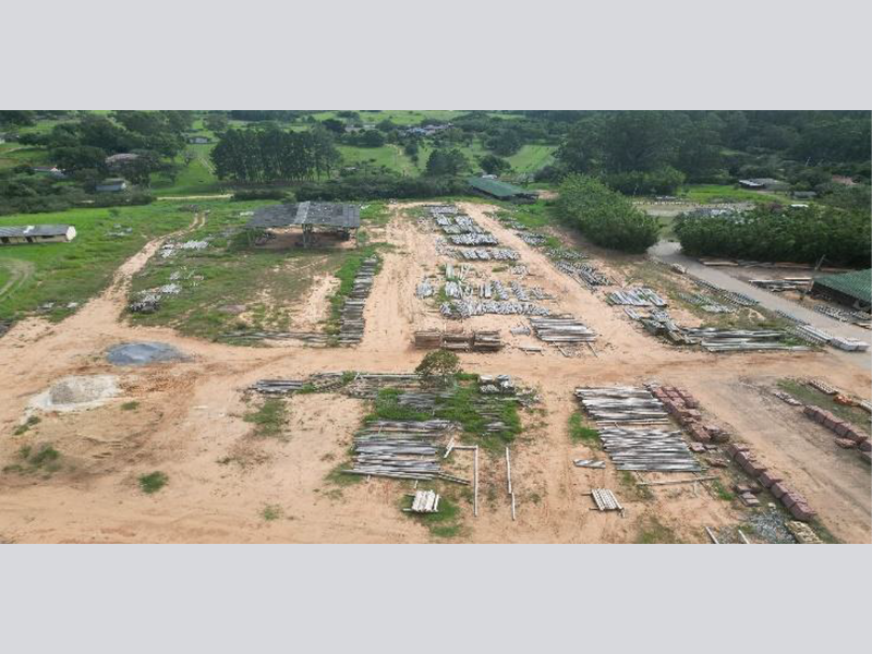 Terreno no Fátima (foto 4 de 17)