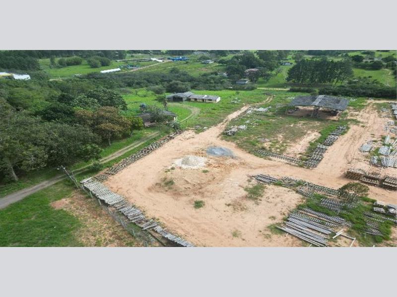 Terreno no Fátima (foto 5 de 17)