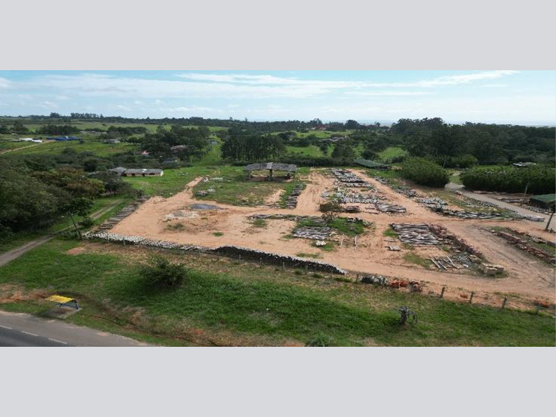 Terreno no Fátima (foto 8 de 17)
