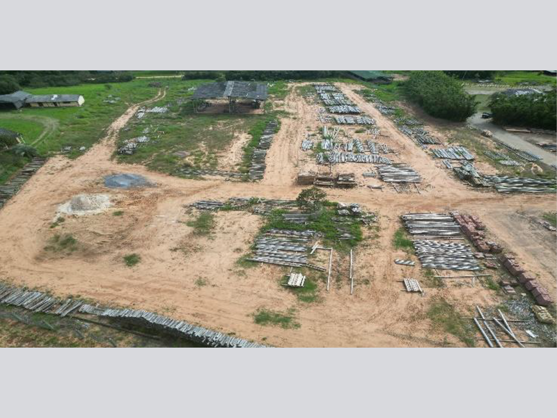 Terreno no Fátima (foto 11 de 17)