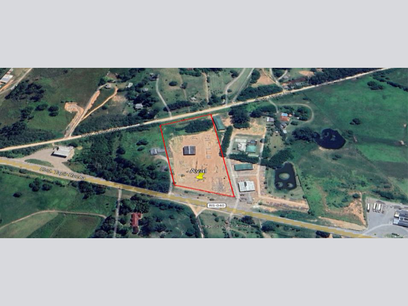 Terreno no Fátima (foto 12 de 17)