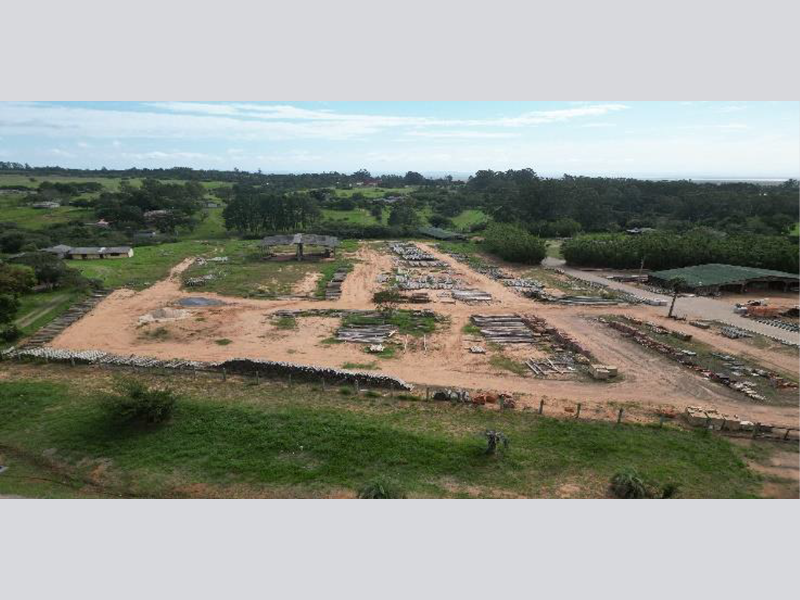 Terreno no Fátima (foto 10 de 17)