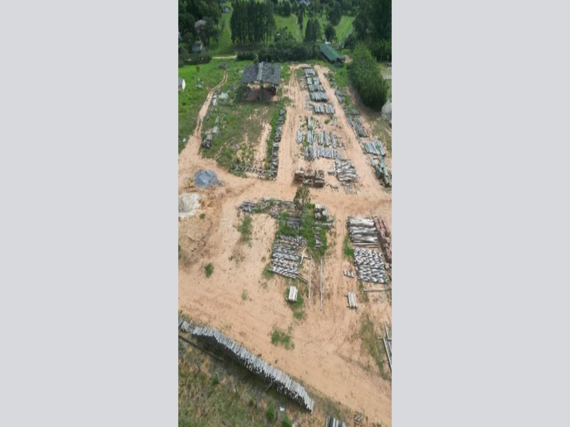 Terreno no Fátima (foto 13 de 17)