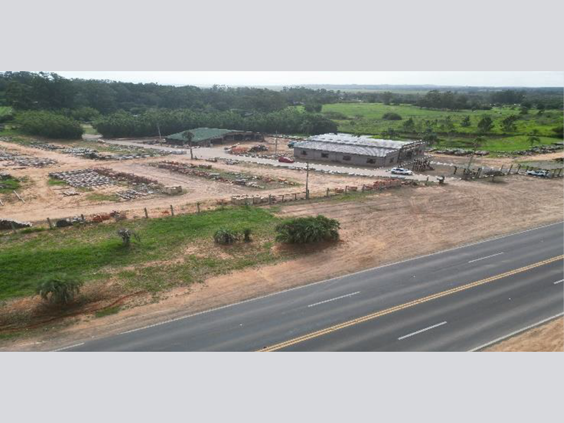 Terreno no Fátima (foto 15 de 17)