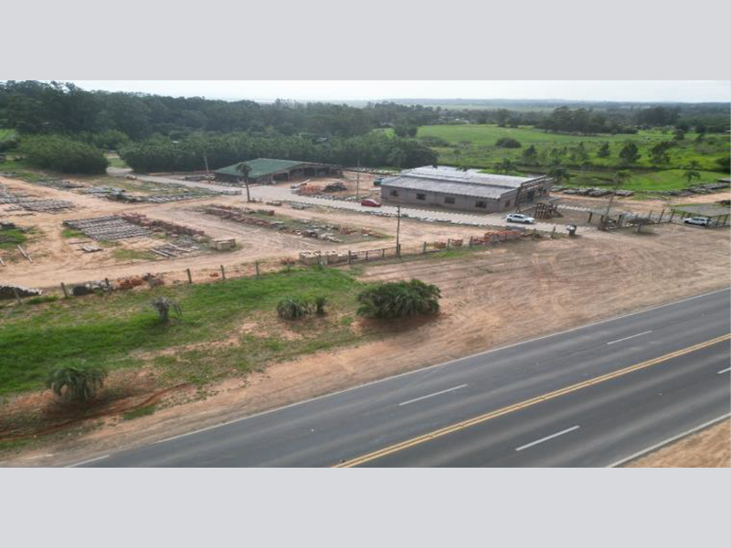 Terreno no Fátima (foto 16 de 17)